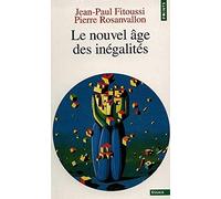 Le nouvel âge des inégalités