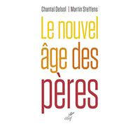 Le nouvel âge des pères