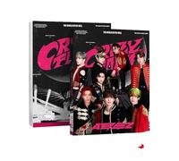 Le nouvel album de KPOP ATEEZ THE WORLD EP. FIN: Will Tour (37A280-ATEEZ)