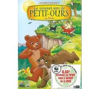 Le Nouvel ami de Petit Ours G