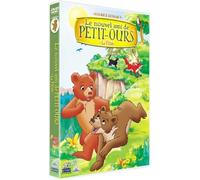 Le Nouvel ami de Petit-Ours - Le film