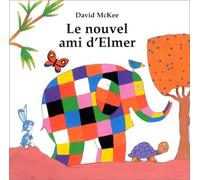 Le Nouvel Ami D'elmer