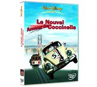 Western Digital – Le nouvel amour de coccinelle