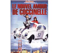 Disney – Un nouvel amour de Coccinelle