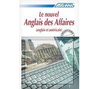 Le Nouvel Anglais des Affaires ; Livre