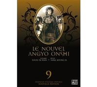 Le Nouvel Angyo Onshi T17 & Les Origines Kyung-Il Yang (Dessinateur), Youn In-Wan (Auteur)
