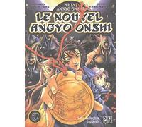 Le Nouvel Angyo Onshi, tome 7