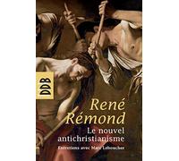 Le nouvel anti-christianisme