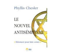 NOUVEL ANTISEMITISME (LE)