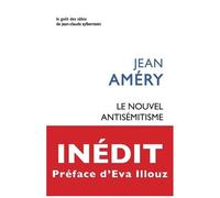 Le Nouvel Antisémitisme