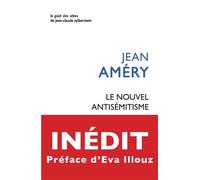 Le nouvel antisémitisme