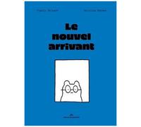Le Nouvel Arrivant