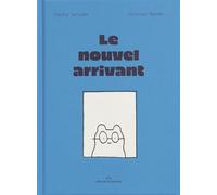Le Nouvel arrivant