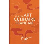 Le Nouvel Art Culinaire Français