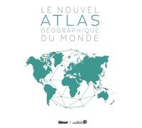 Collectif – Le nouvel atlas géographique du monde – 7e éd. – Broché (2026)