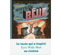 LE NOUVEL ATTILA Nouvelle des rêves