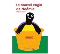 Le Nouvel Engin De Noémie