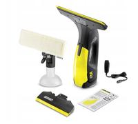 Le nouvel ensemble de lave-glace et de vitres haut de gamme de Karcher recommandé par des experts, des centaines de clients