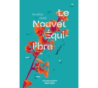 Le Nouvel Equilibre - Prix Ailleurs & Demain du futur optimiste