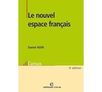 Le nouvel espace français
