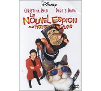 Le Nouvel espion aux pattes de velours – Warner Bros.