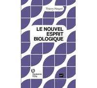 Le Nouvel Esprit Biologique