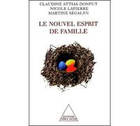 Le Nouvel Esprit De Famille