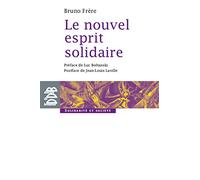 Le nouvel esprit solidaire