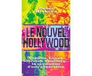 Le Nouvel Hollywood
