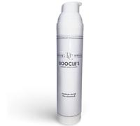 Le Nouvel Homme D.C Boocle's Crème Bouclante pour Cheveux Bouclés Crépus, Protéines de Blé, Pro-vitamine B
