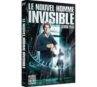 Le Nouvel homme invisible - Coffret 5 DVD