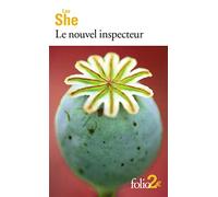 Le nouvel inspecteur/Croissant de lune