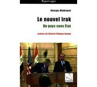 Le nouvel Irak: Un pays sans Etat