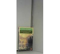 Le Nouvel Ordre écologique