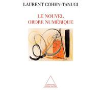 Le Nouvel Ordre Numérique
