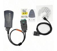 Le nouvel outil de diagnostic Lexia 3 PP2000 Diagbox 9.91 pour véhicules Citroën et Peugeot, avec diagnostic automobile complet.