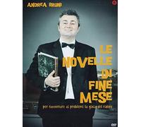 Le Novelle Di Fine Mese