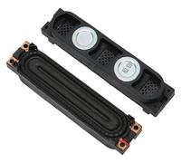 Le Noyau de Haut-Parleur BN96-25565B BN96-25565C est for UN55F6300 UN55F6400 UN46F5500 UN46F6300 UN46F6800 UN40F5500 UN40F6300 TV