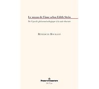 Le noyau de l'âme selon Edith Stein