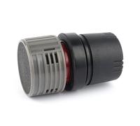 Le noyau de microphone automobile durable K57 est une cartouche de microphone pour une voix et une communication stables