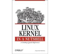Le noyau Linux en quelques mots