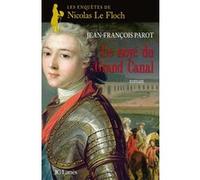 Le noyé du grand canal Jean-François Parot (Auteur)