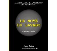 Le noyé du lavabo