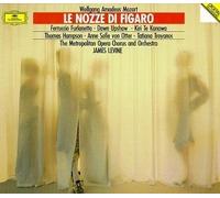 Mozart, W.a. - Marriage of Figaro-Complete Opera
