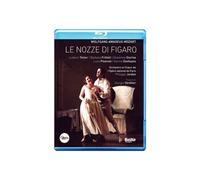 Le Nozze Di Figaro