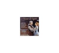 Wolfgang Amadeus Mozart - Les Noces de Figaro - Siepi, Della Casa, Danco, Kleiber - Coffret CD