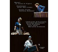 Les Noces De Figaro DVD