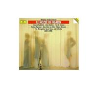 Mozart, W.a. - Marriage of Figaro-Complete Opera