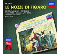 Various Artists - Le Nozze Di Figaro