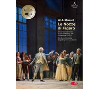 Les Noces de Figaro DVD